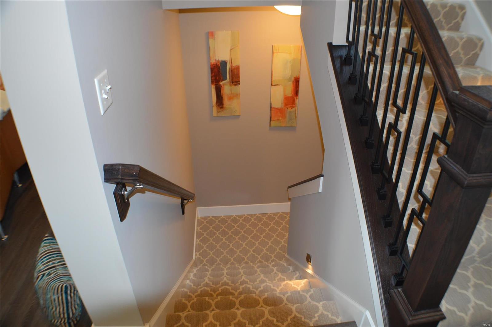 OHMES FARMS - Residential
