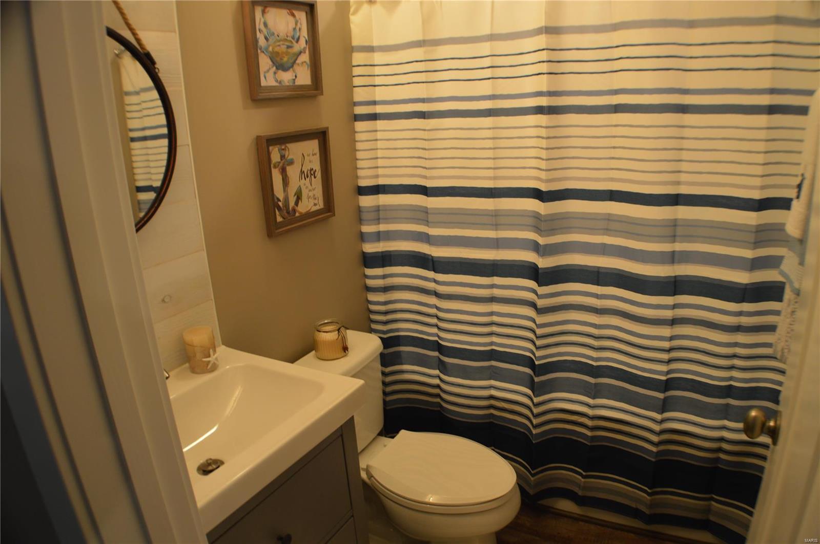 OHMES FARMS - Residential