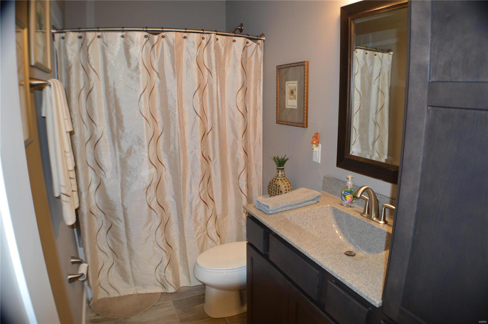 OHMES FARMS - Residential