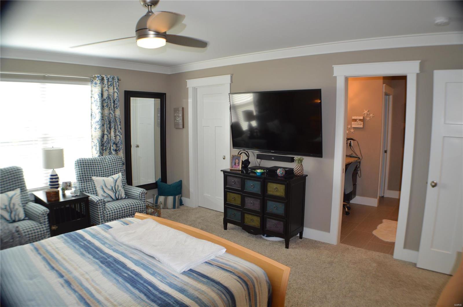 OHMES FARMS - Residential