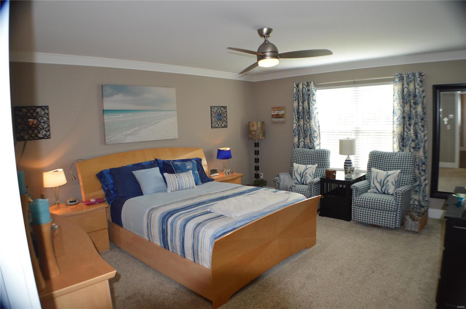 OHMES FARMS - Residential