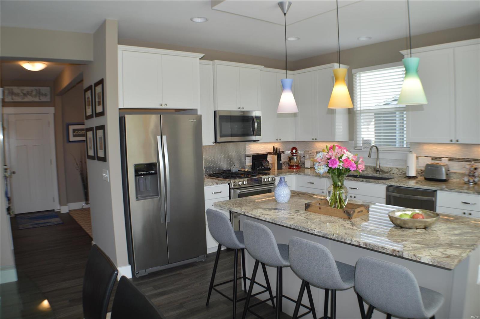 OHMES FARMS - Residential