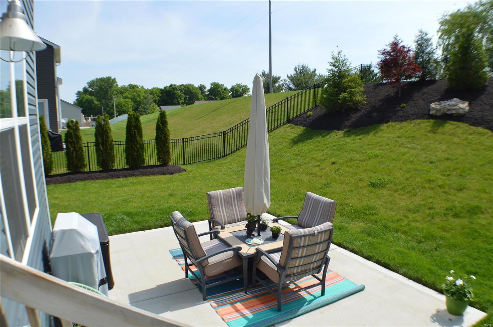 OHMES FARMS - Residential