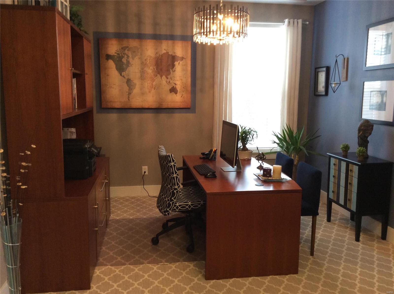 OHMES FARMS - Residential