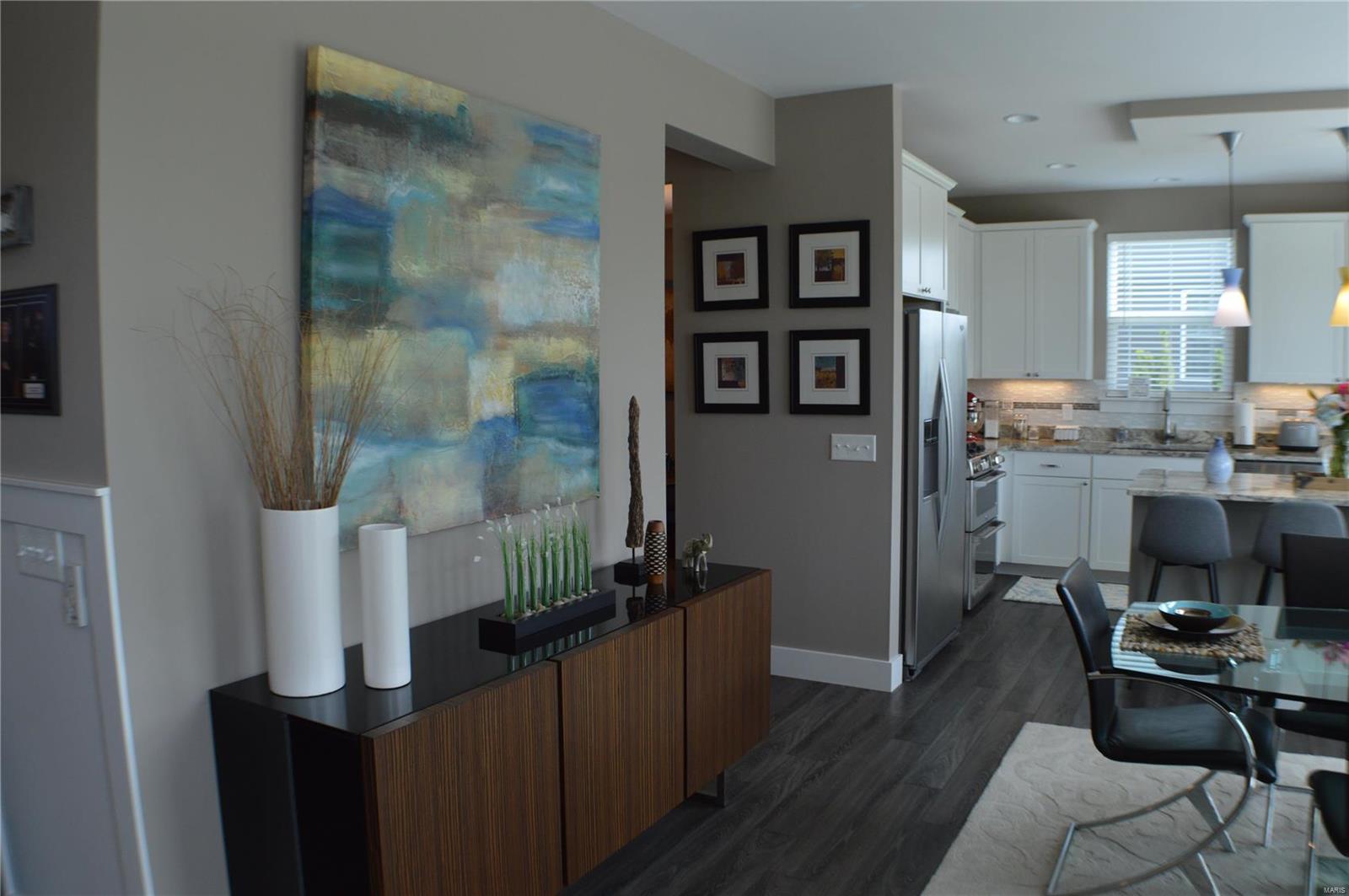 OHMES FARMS - Residential