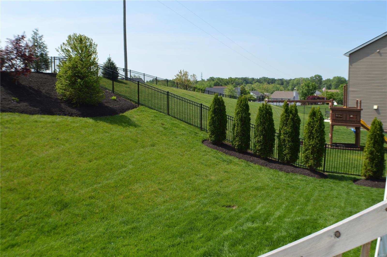 OHMES FARMS - Residential