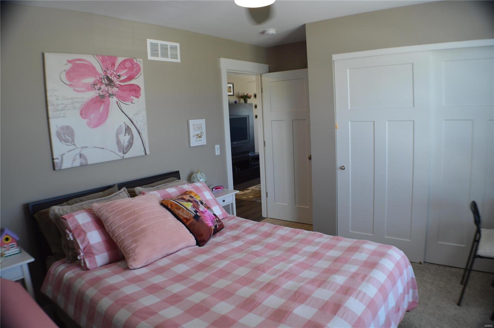 OHMES FARMS - Residential