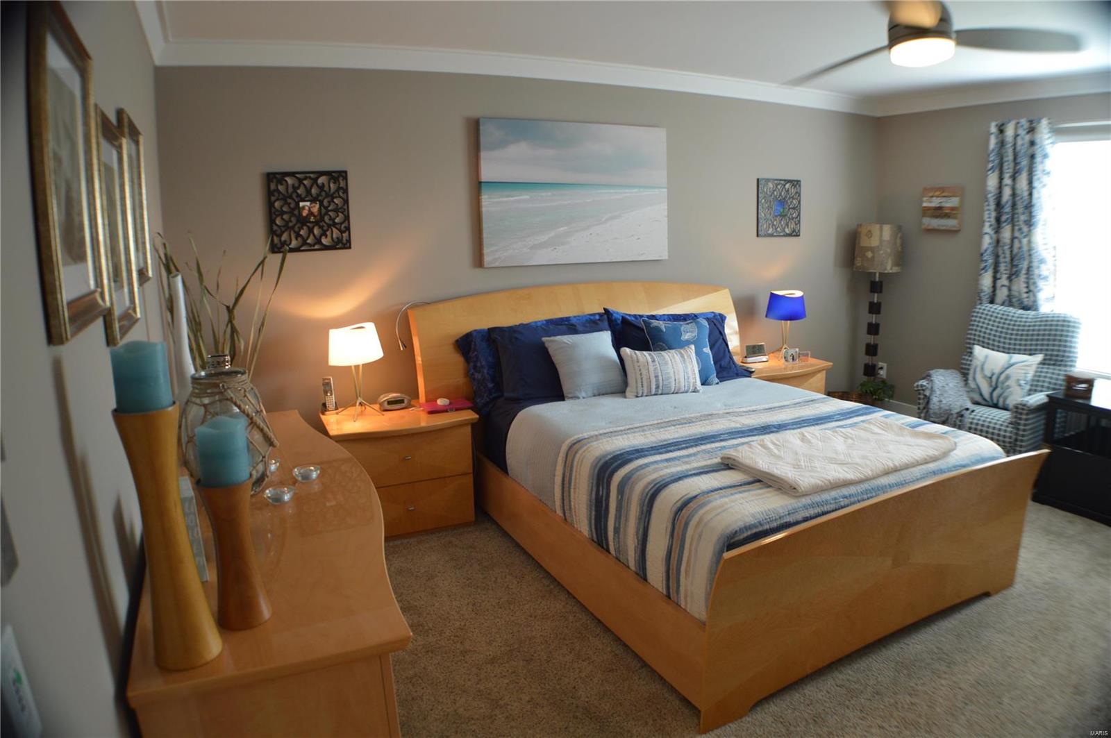 OHMES FARMS - Residential
