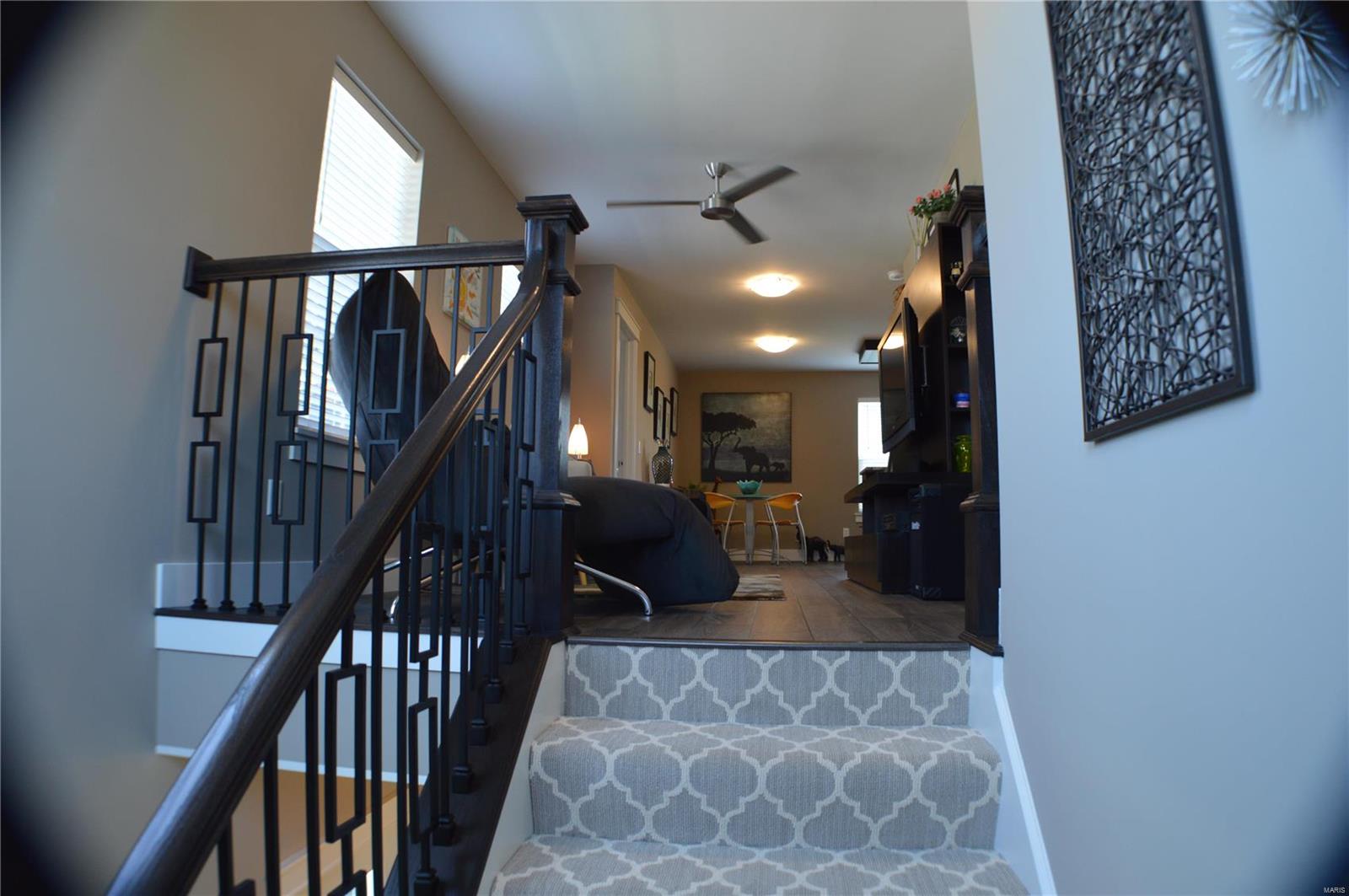 OHMES FARMS - Residential