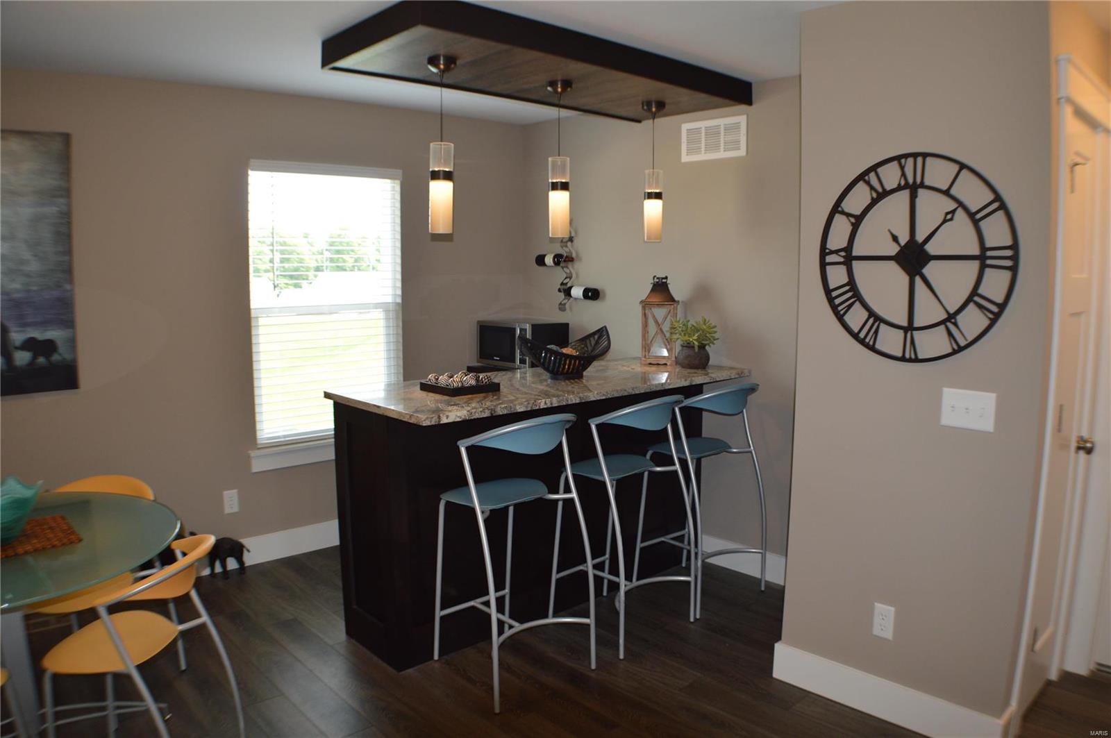 OHMES FARMS - Residential