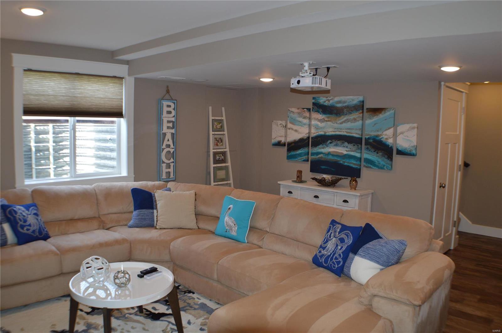 OHMES FARMS - Residential