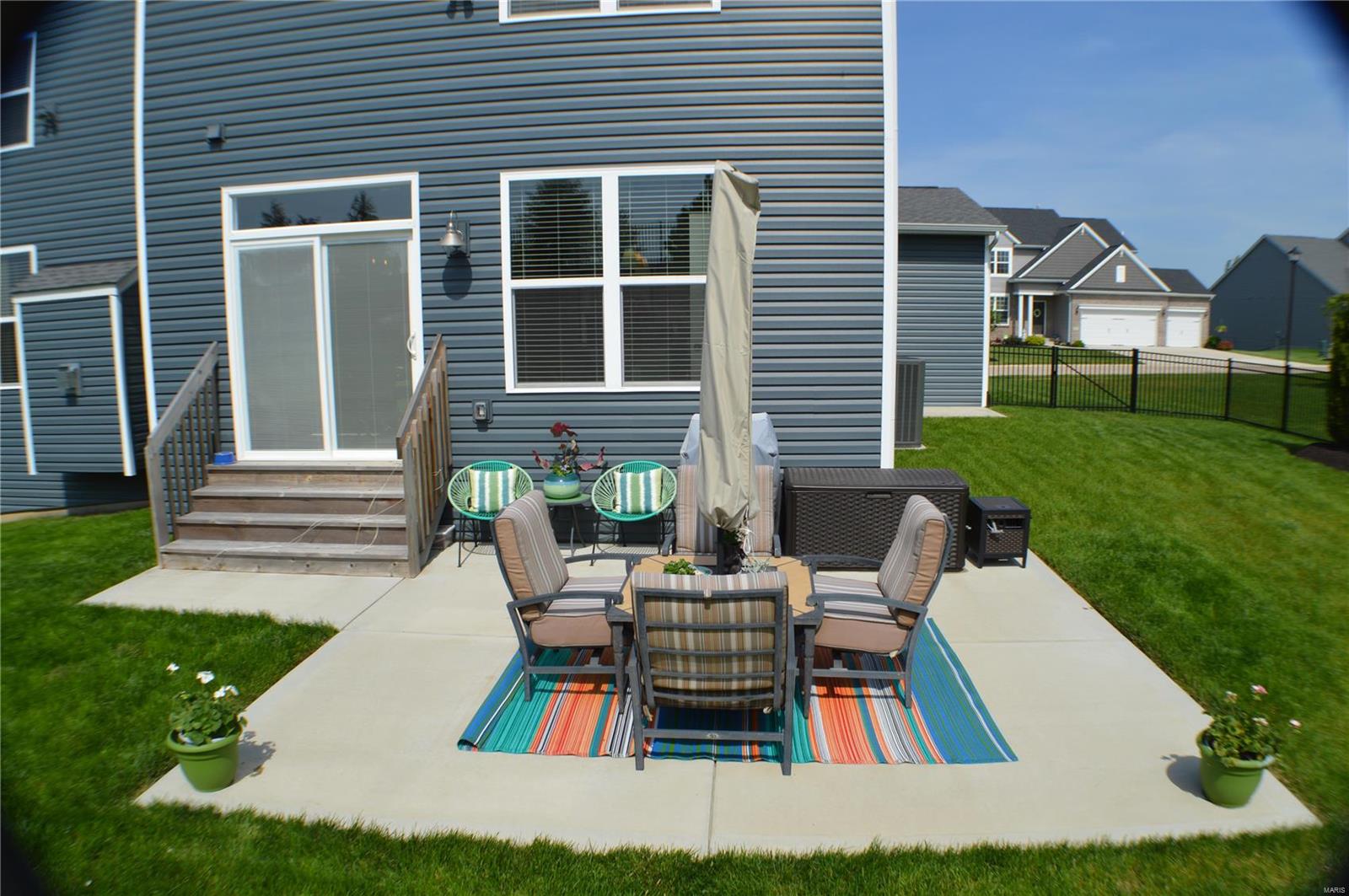 OHMES FARMS - Residential