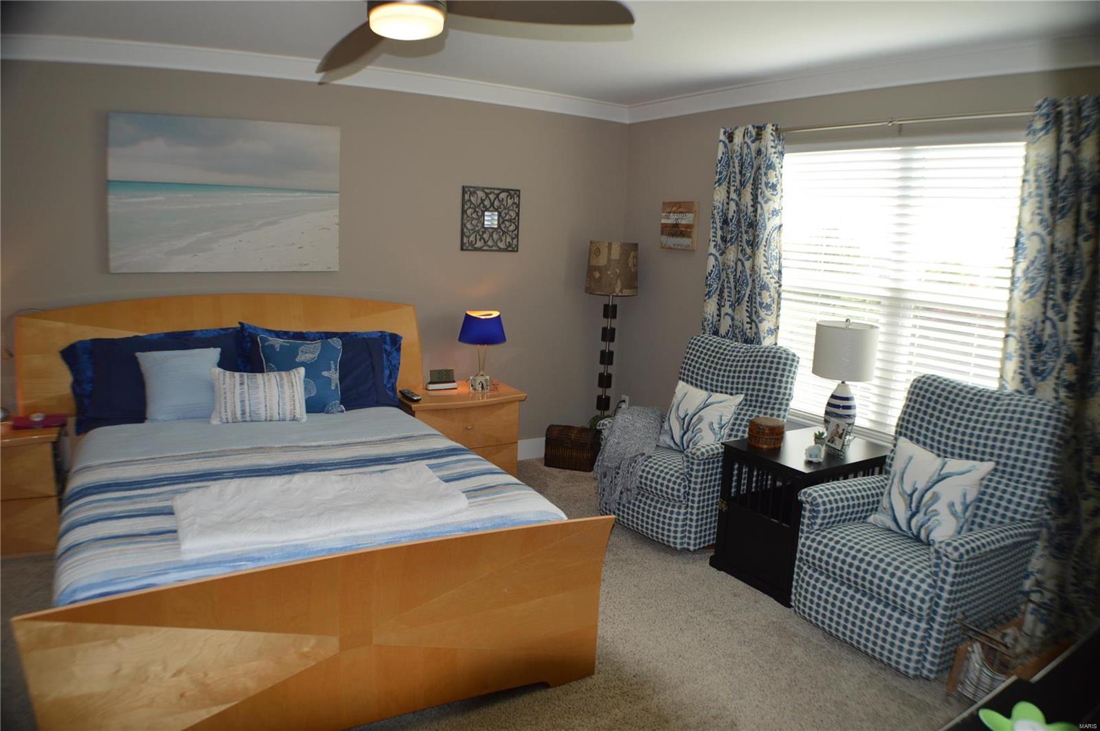 OHMES FARMS - Residential