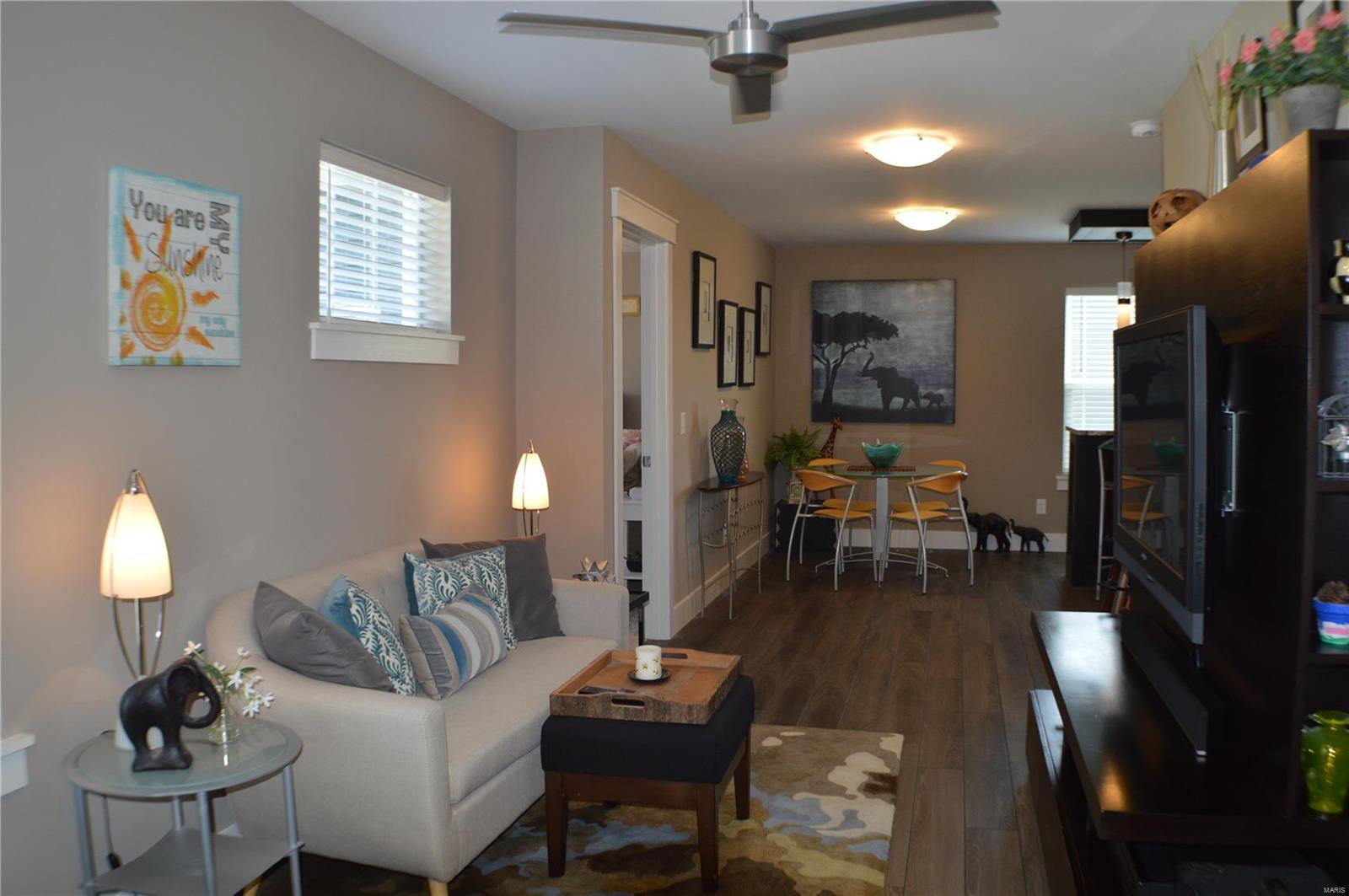 OHMES FARMS - Residential
