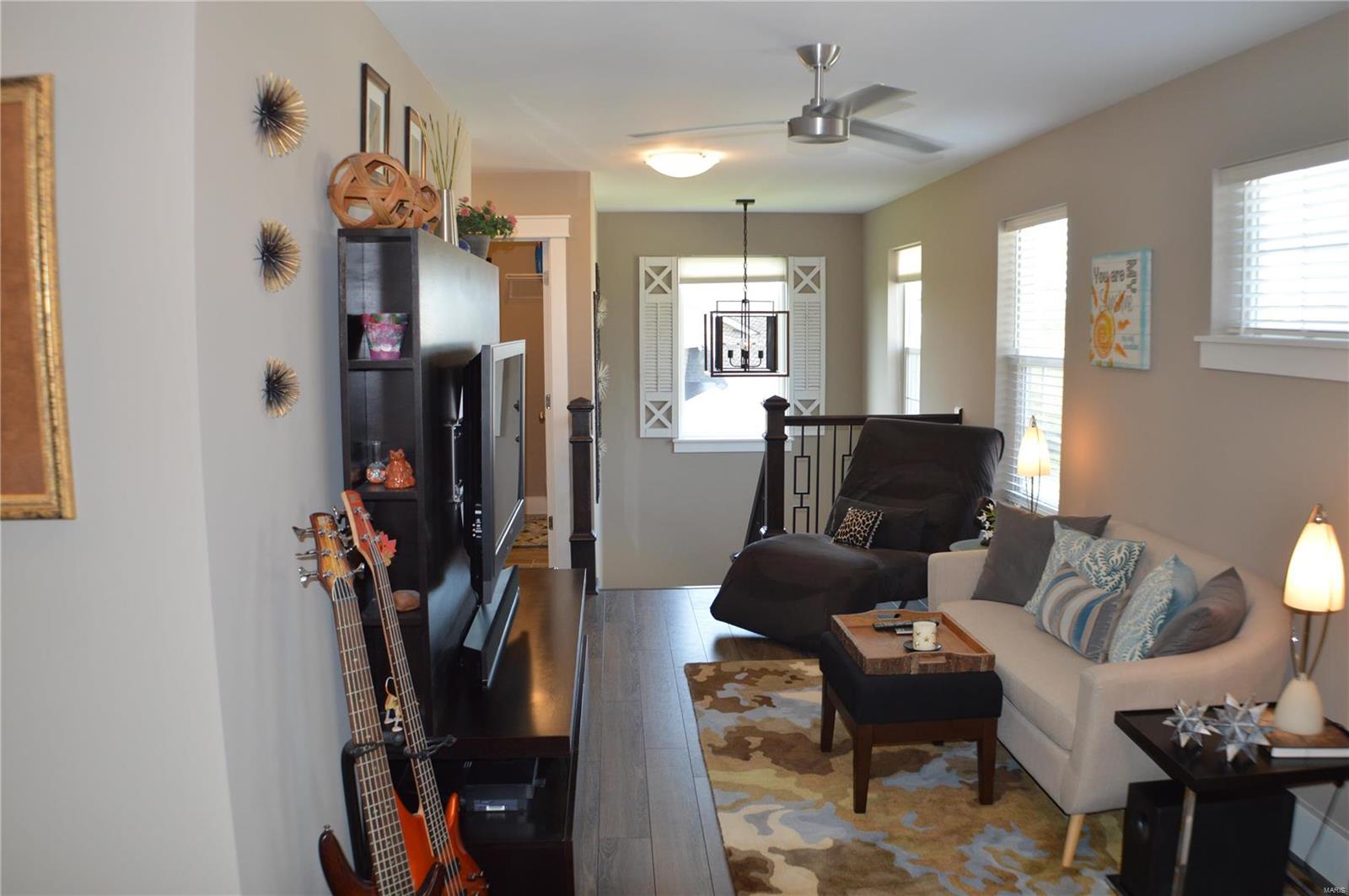 OHMES FARMS - Residential