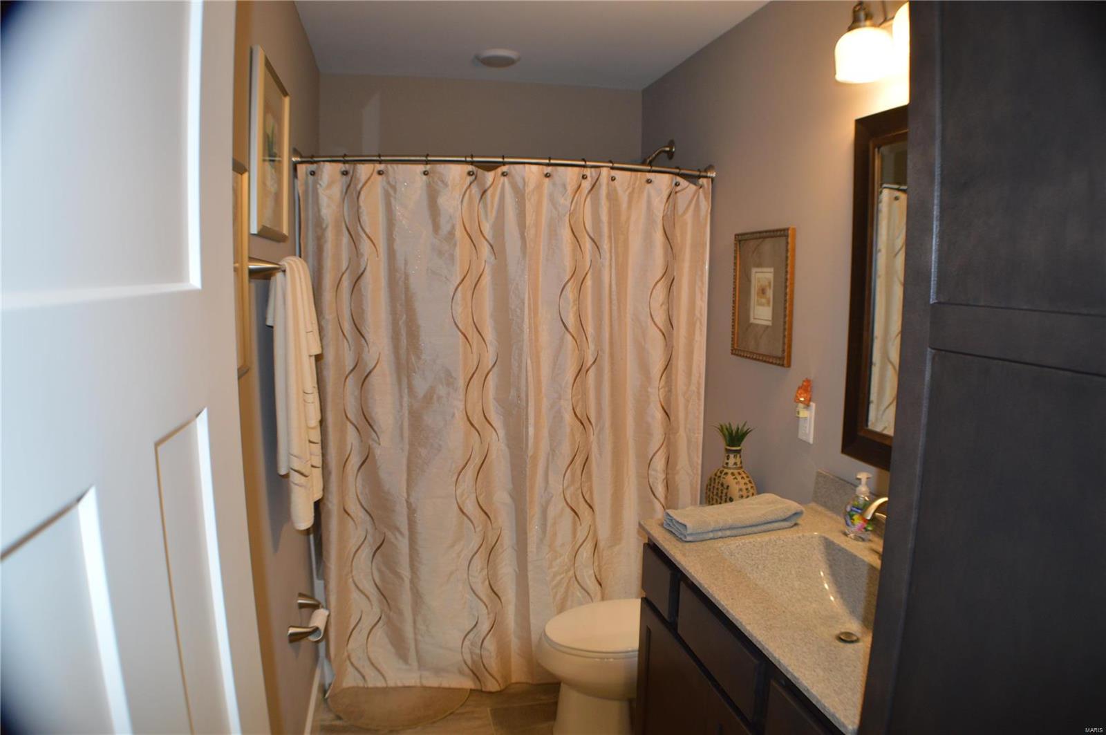 OHMES FARMS - Residential