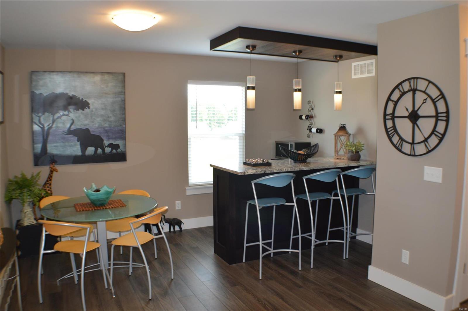 OHMES FARMS - Residential