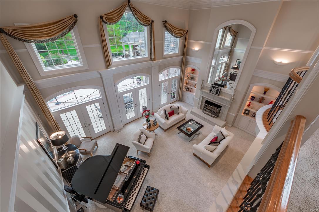 Georgian Acres Lt 7 & Lt Pts 6 & 8 - Residential