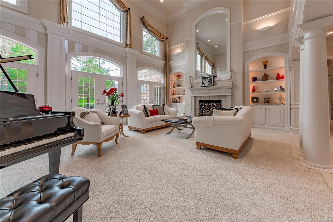 Georgian Acres Lt 7 & Lt Pts 6 & 8 - Residential