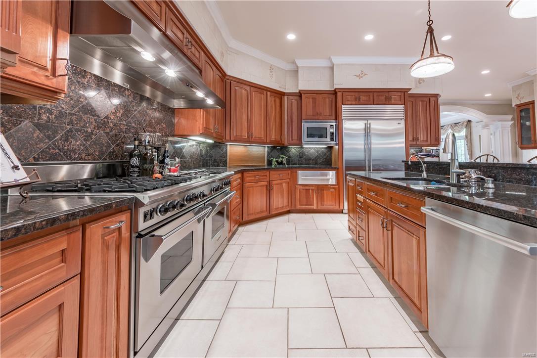 Georgian Acres Lt 7 & Lt Pts 6 & 8 - Residential