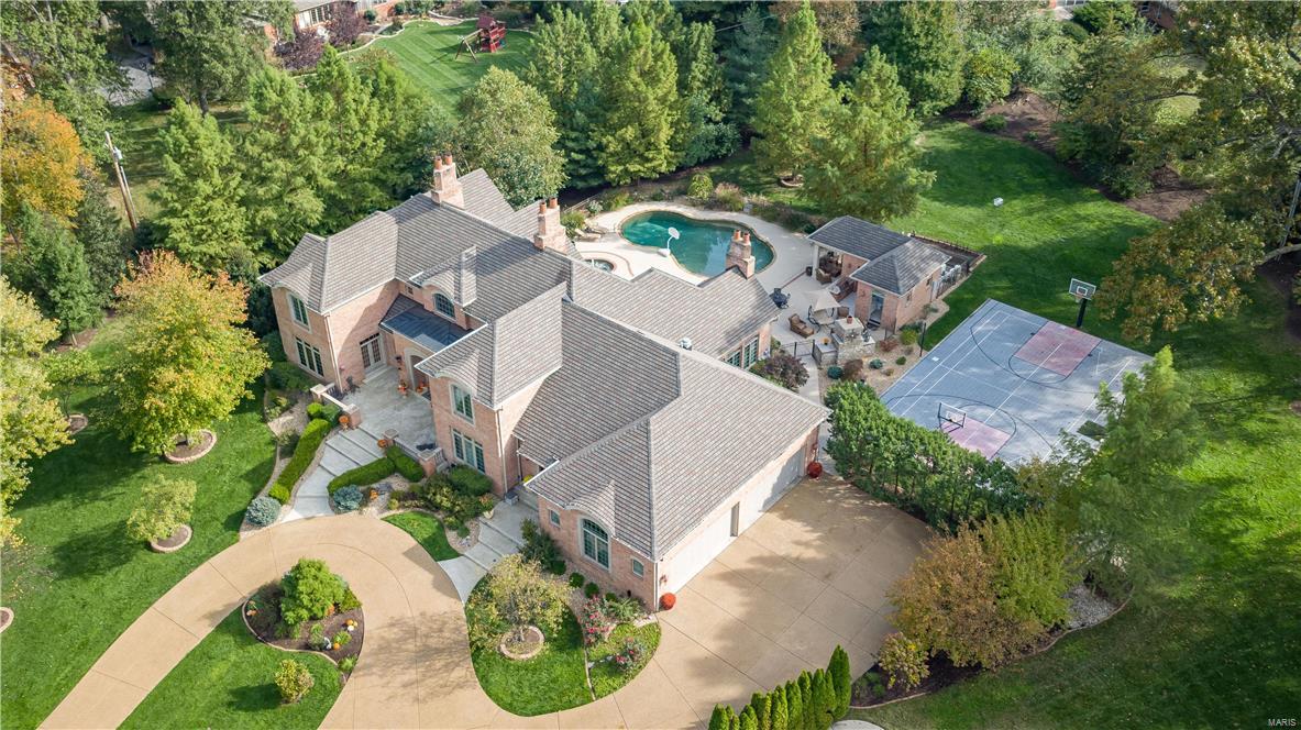 Georgian Acres Lt 7 & Lt Pts 6 & 8 - Residential