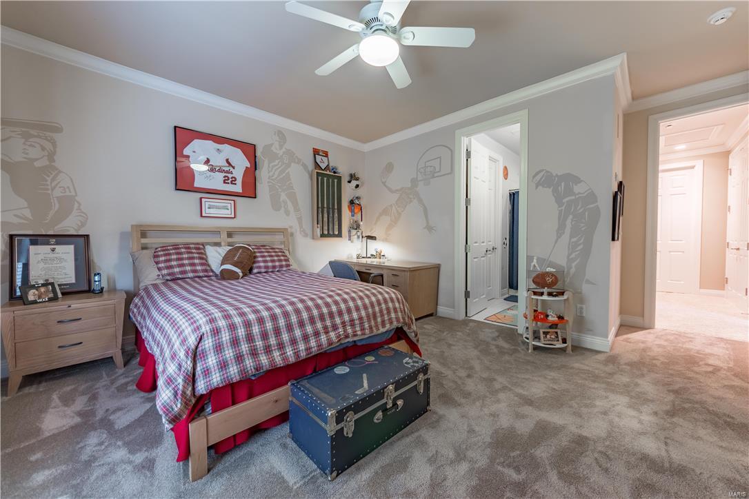 Georgian Acres Lt 7 & Lt Pts 6 & 8 - Residential