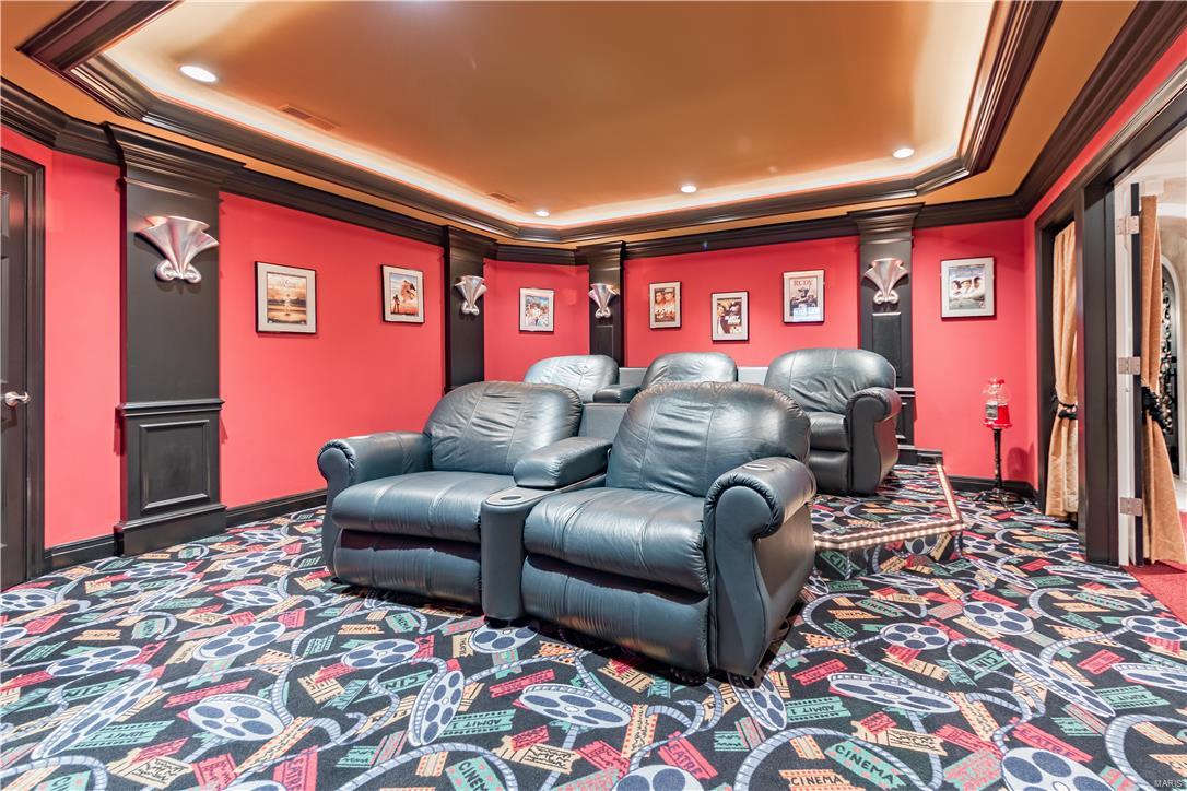 Georgian Acres Lt 7 & Lt Pts 6 & 8 - Residential