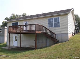 Whispering Pines - Residential