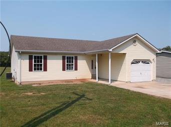 Whispering Pines - Residential