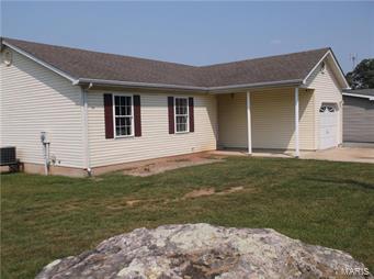 Whispering Pines - Residential