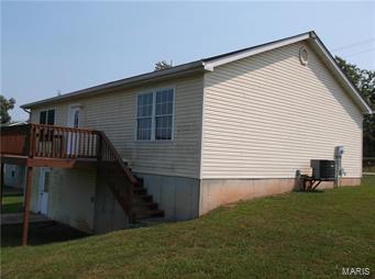 Whispering Pines - Residential