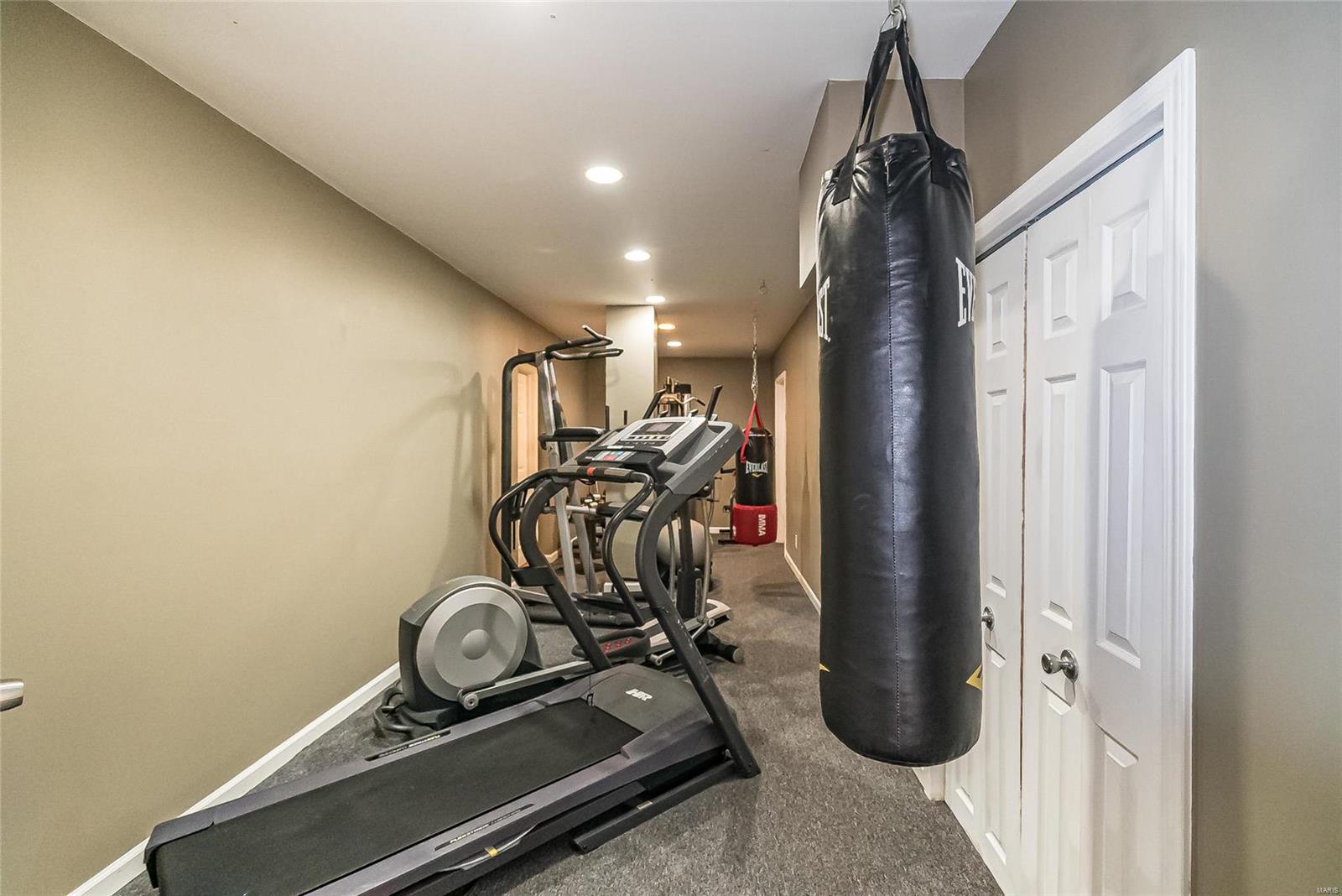 Topping Woods Estates - Residential