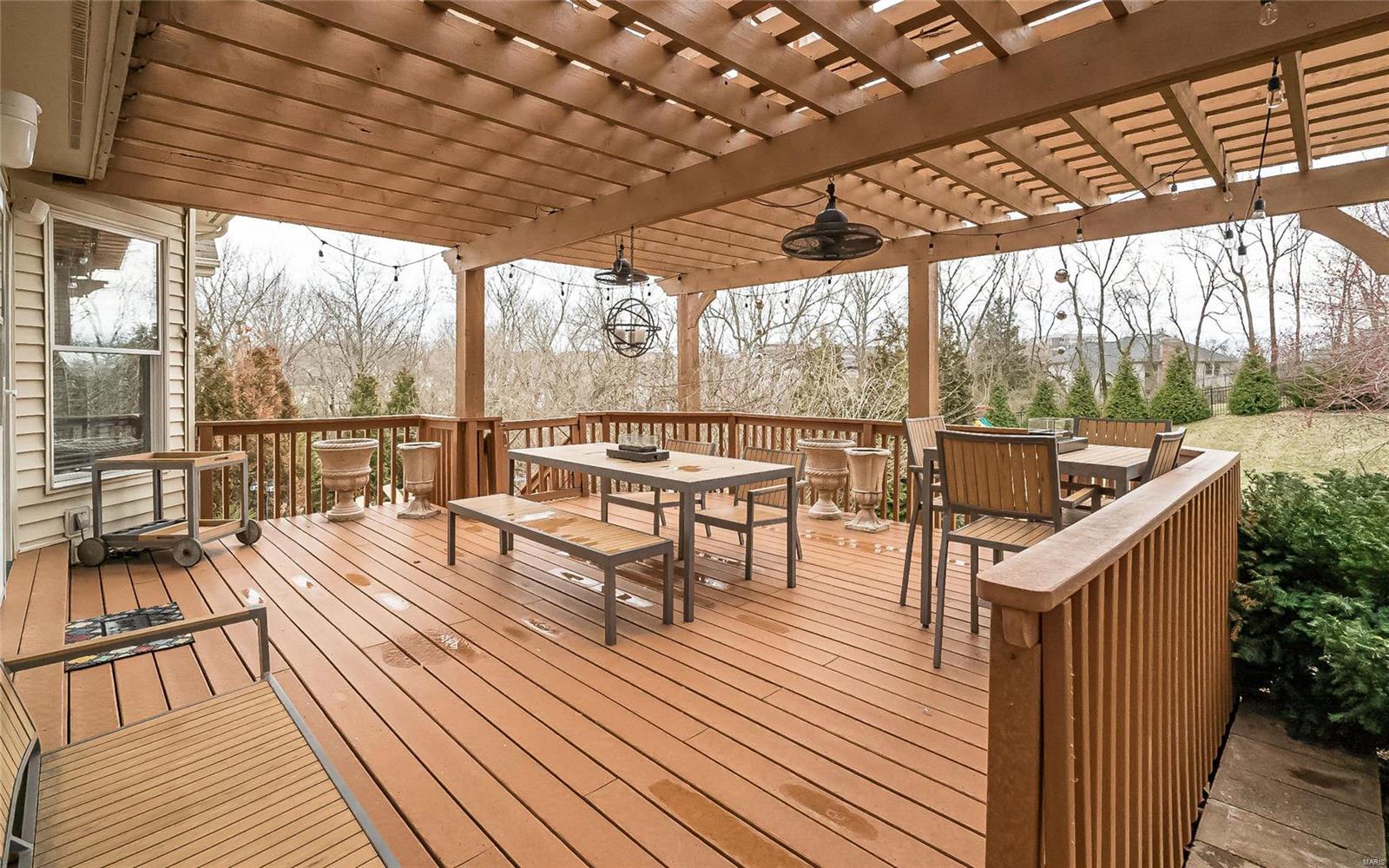 Topping Woods Estates - Residential