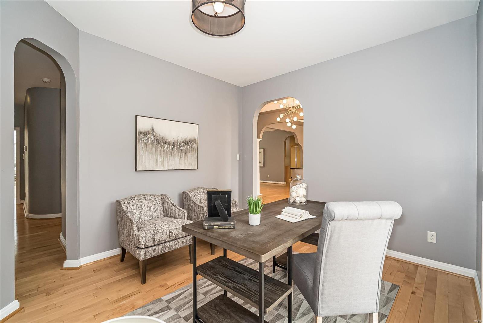 Topping Woods Estates - Residential