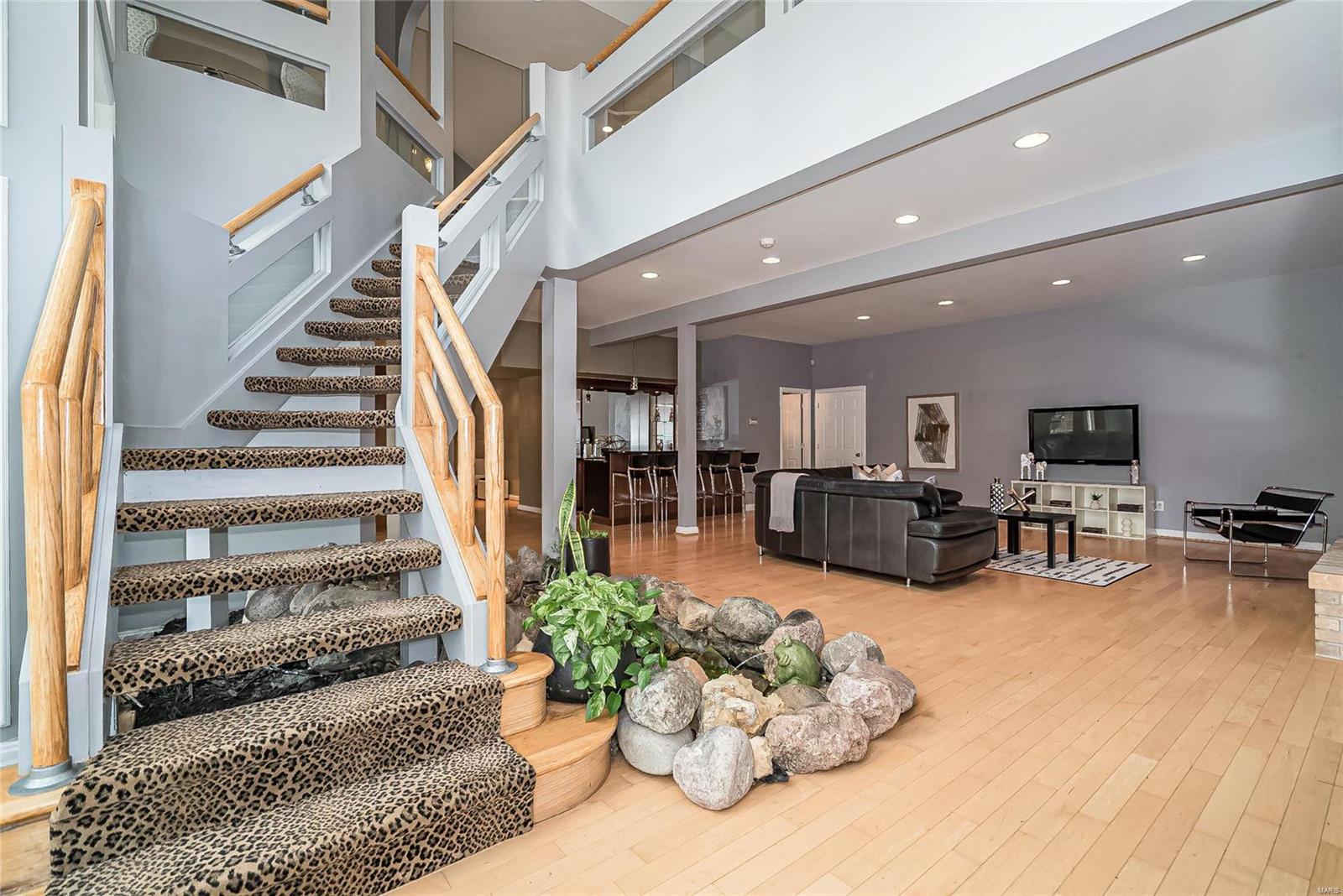 Topping Woods Estates - Residential