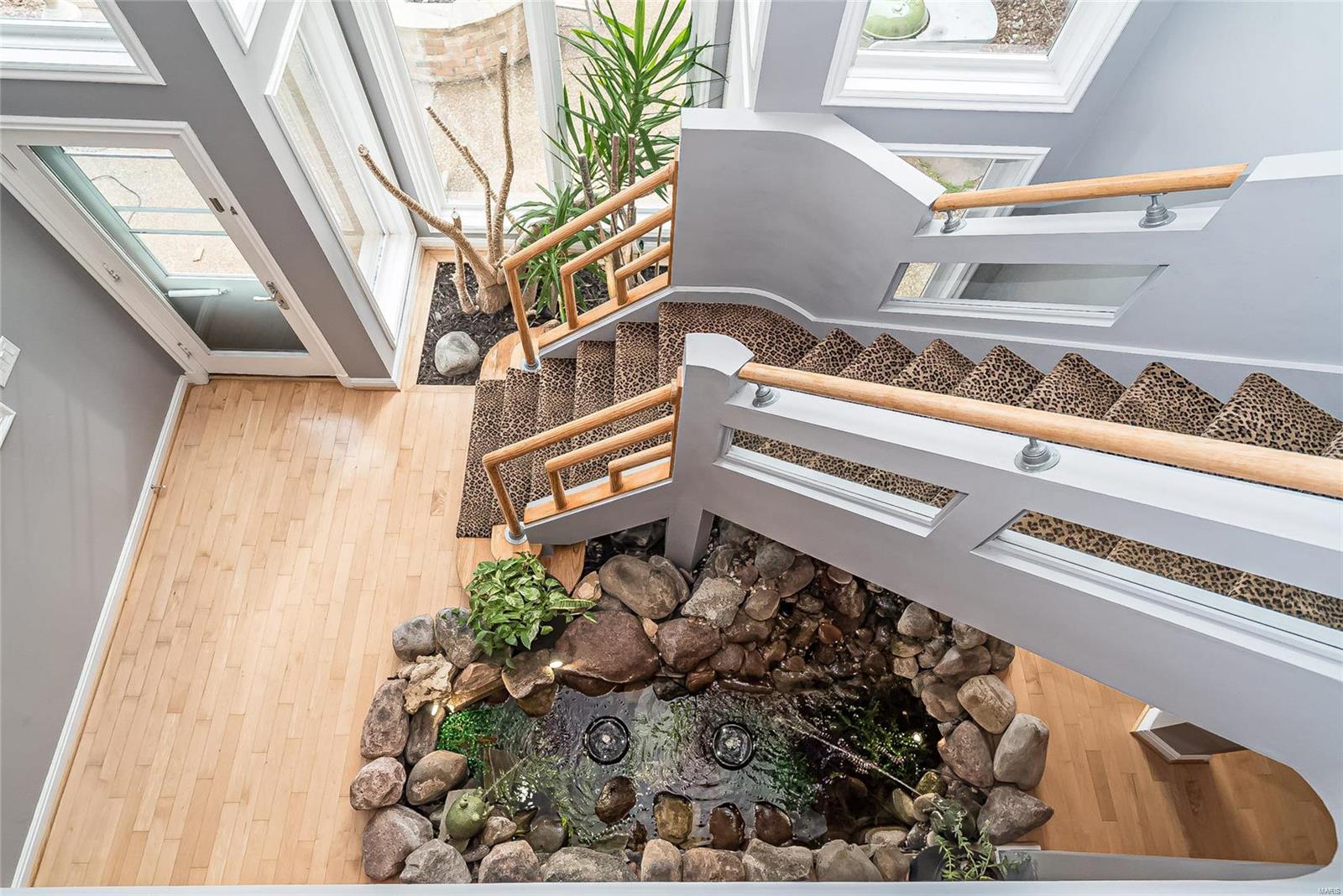 Topping Woods Estates - Residential