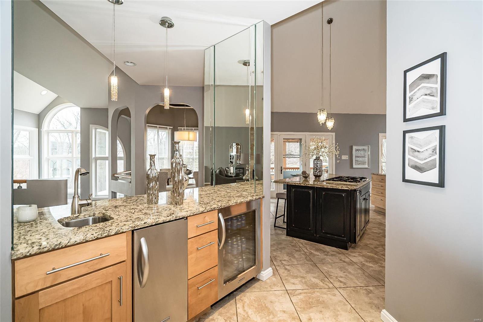 Topping Woods Estates - Residential