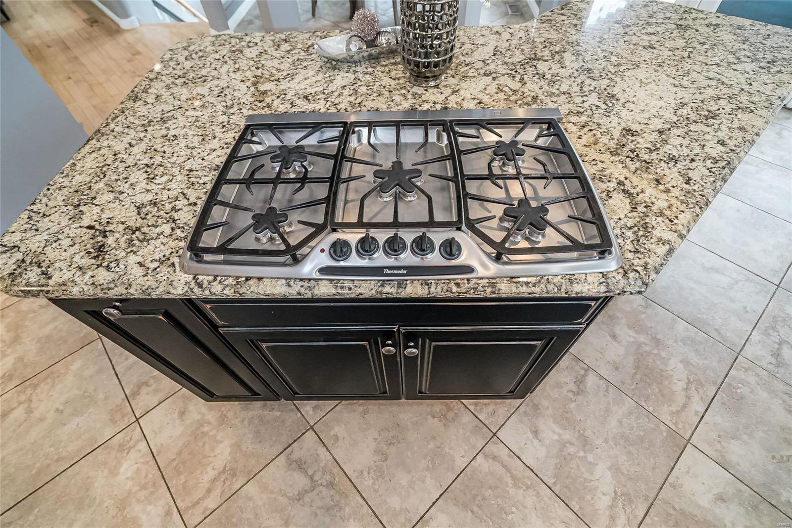 Topping Woods Estates - Residential