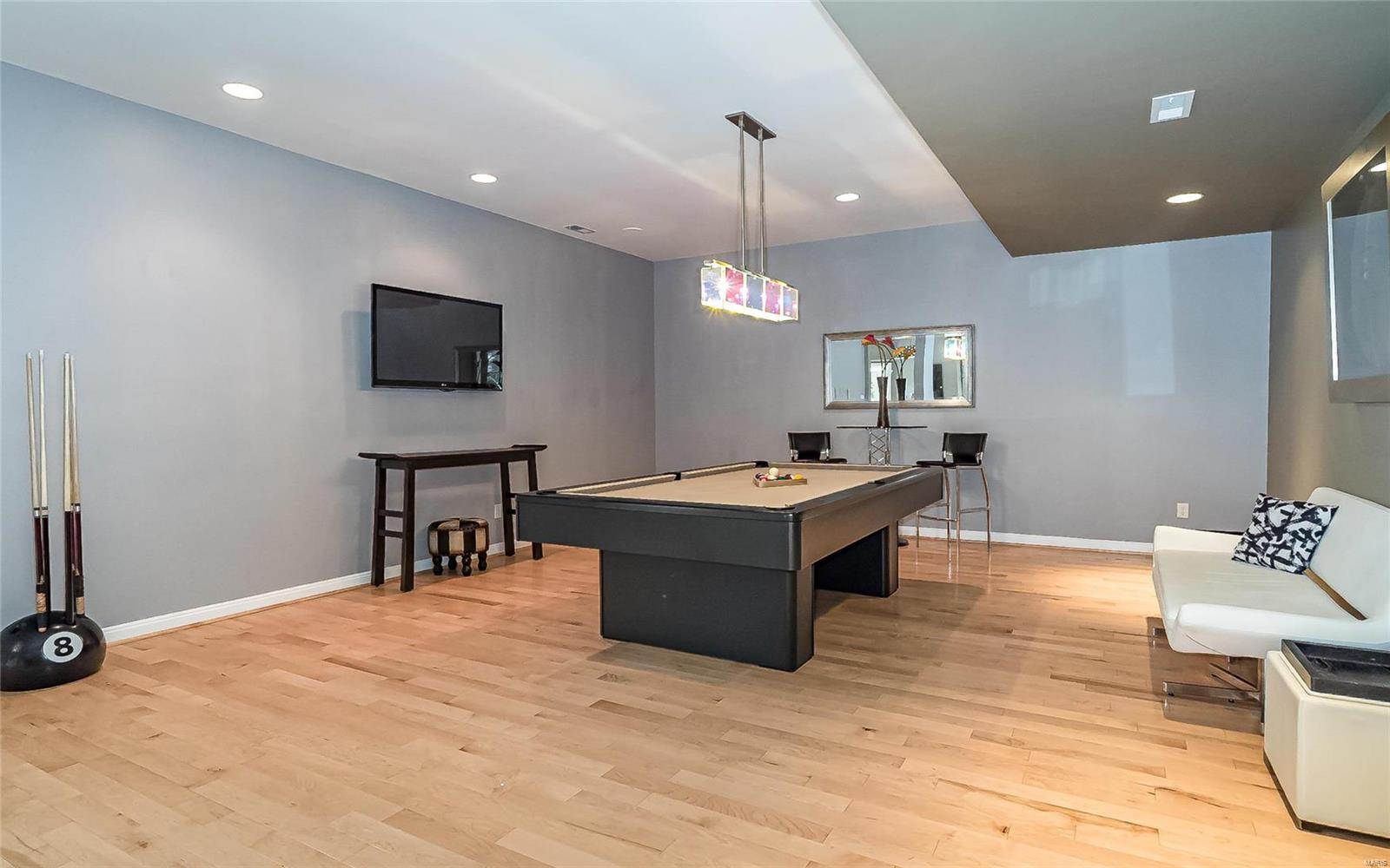 Topping Woods Estates - Residential