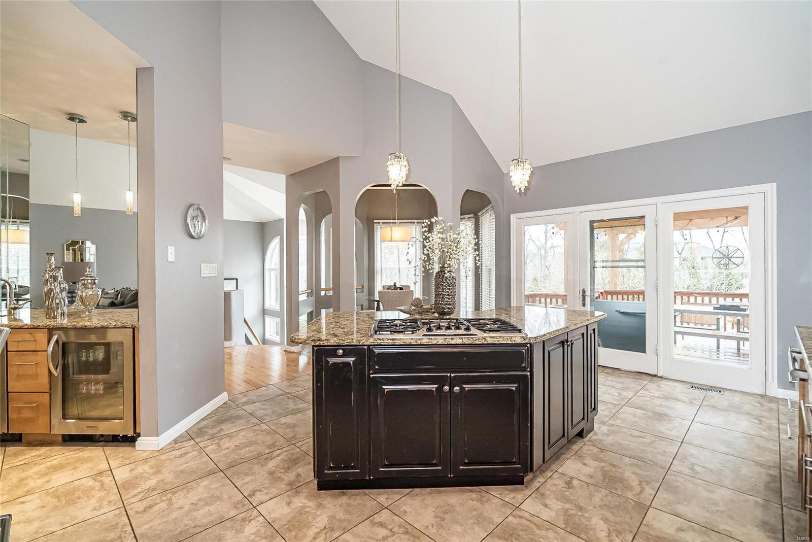 Topping Woods Estates - Residential