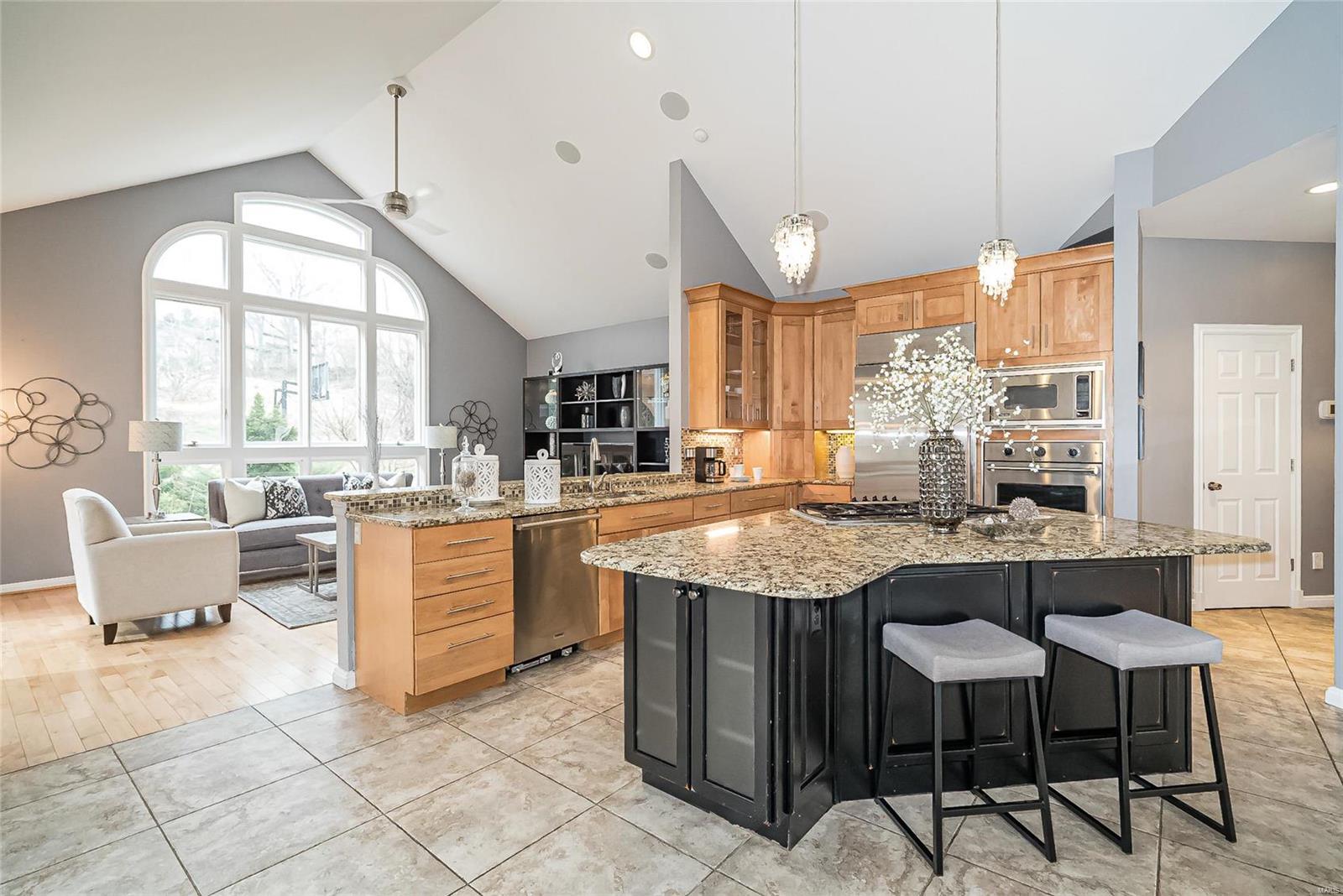 Topping Woods Estates - Residential