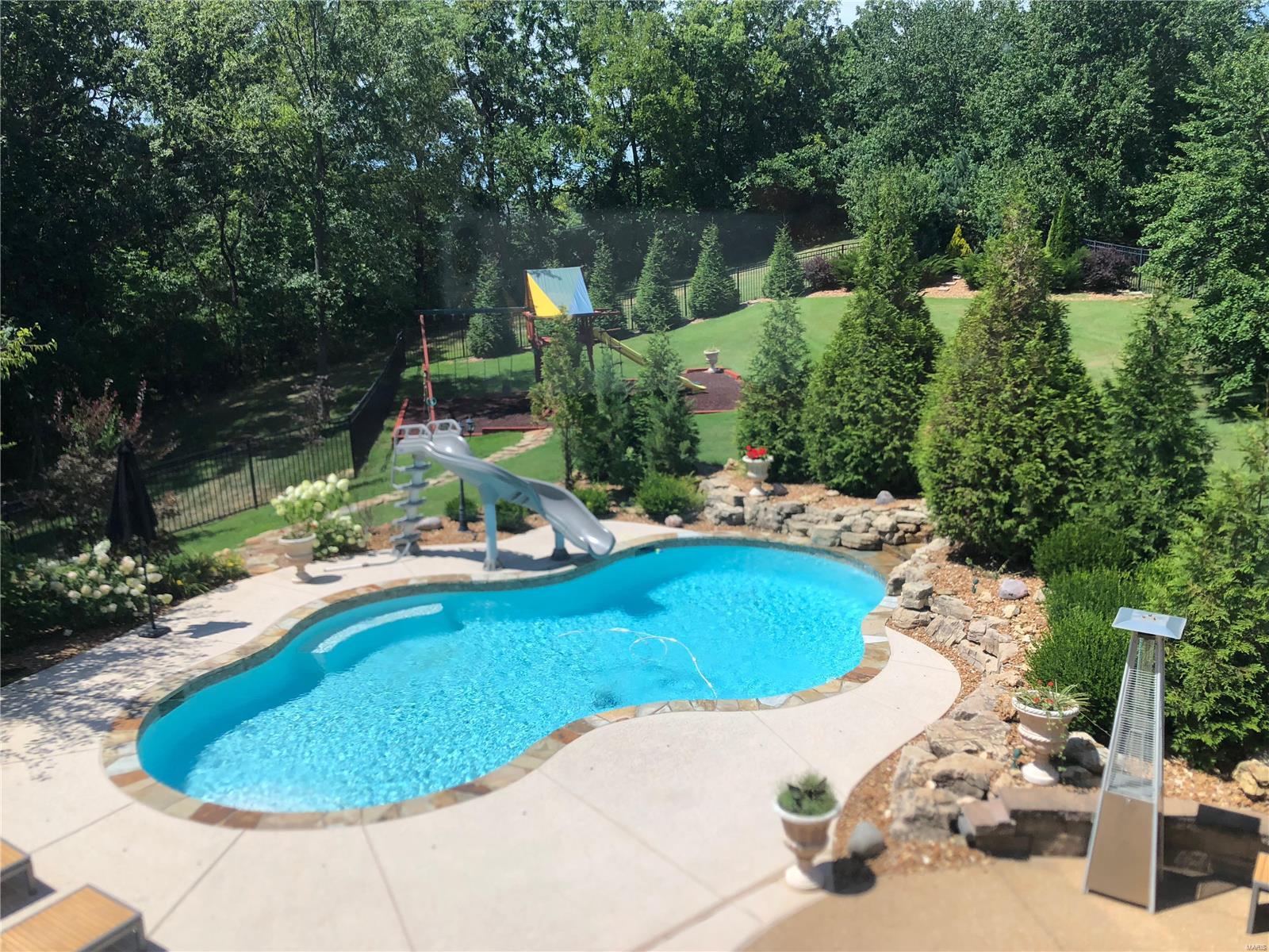 Topping Woods Estates - Residential