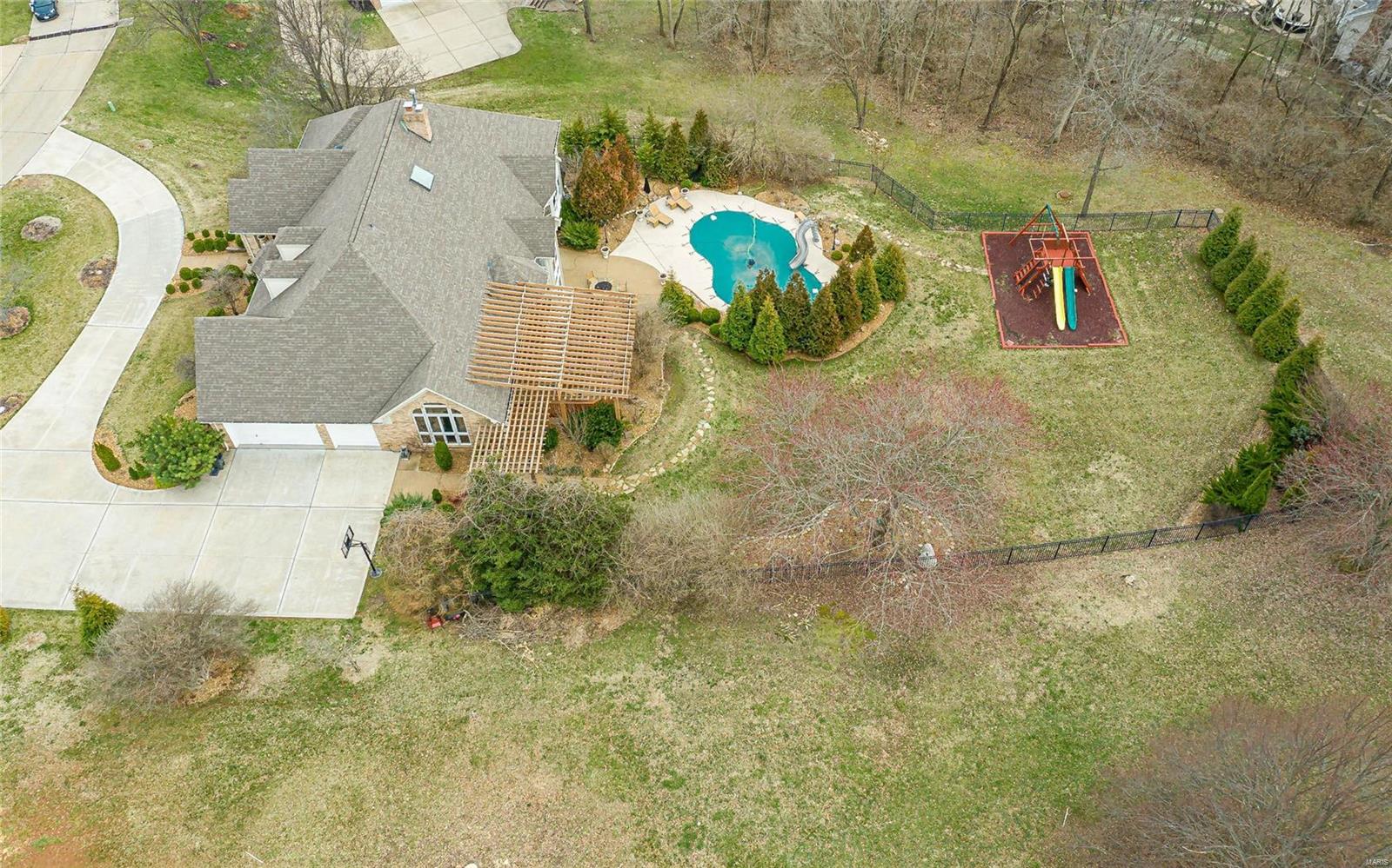 Topping Woods Estates - Residential