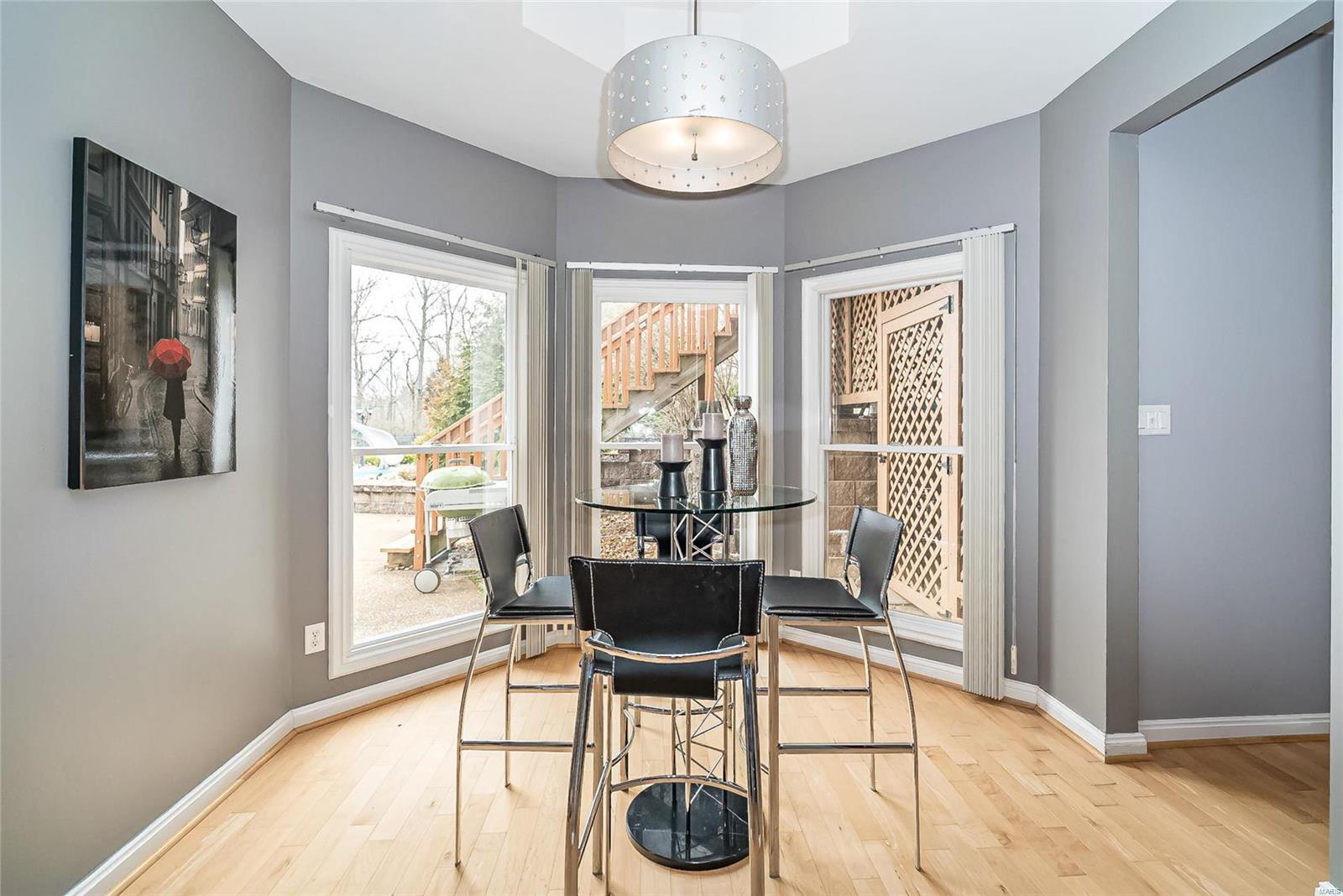 Topping Woods Estates - Residential