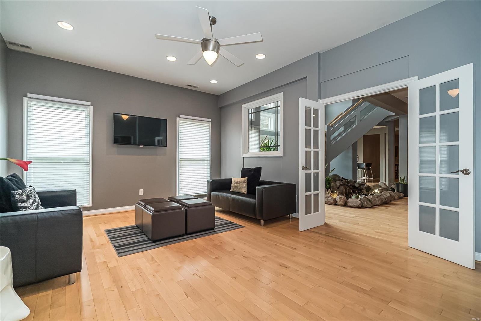 Topping Woods Estates - Residential