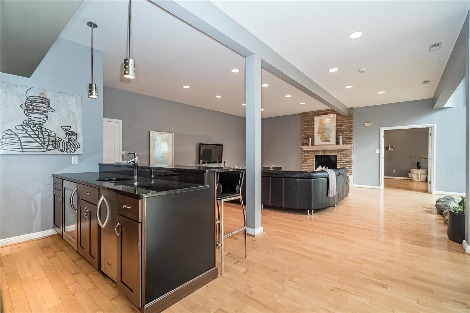 Topping Woods Estates - Residential