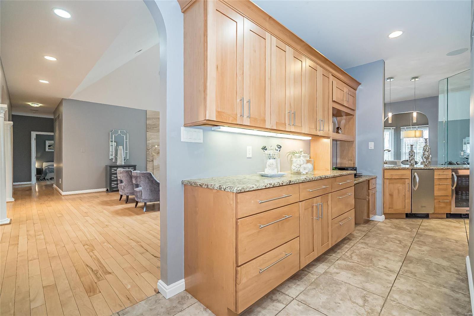 Topping Woods Estates - Residential