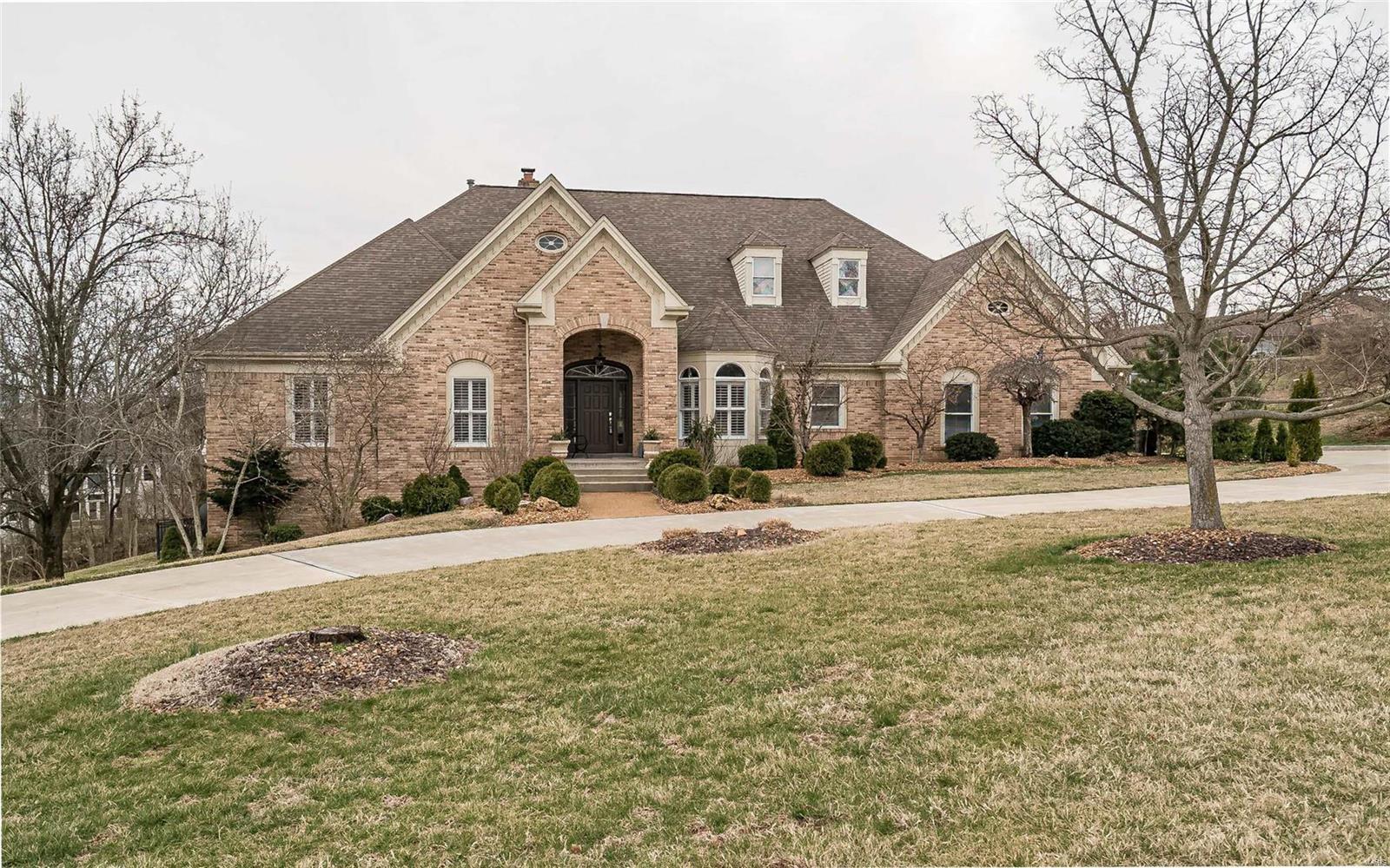 Topping Woods Estates - Residential