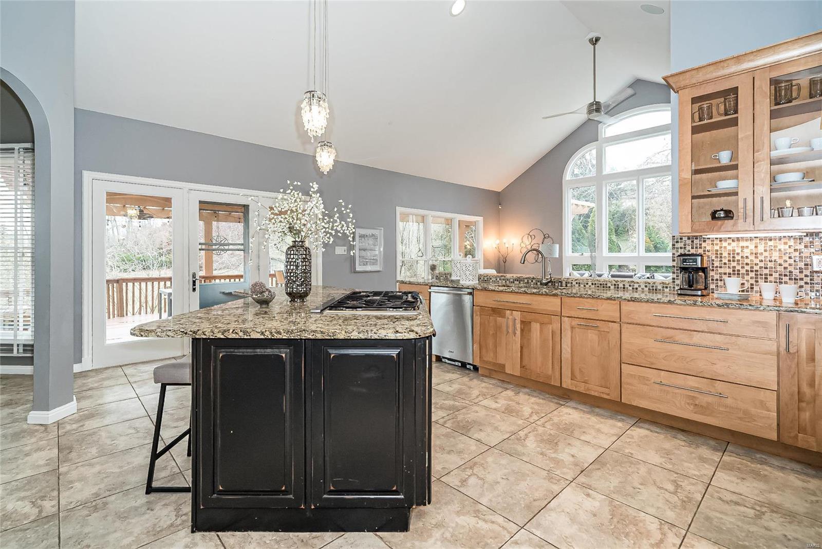 Topping Woods Estates - Residential