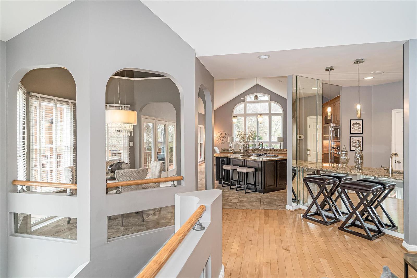 Topping Woods Estates - Residential